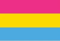 Pansexual