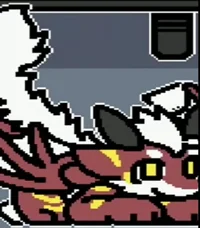 Red dragon