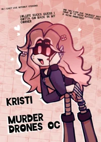 Kristi