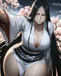 Unohana