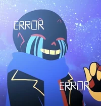 Error Sans