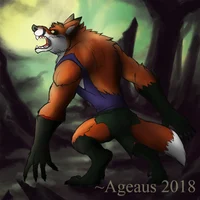 werefox tf part 2