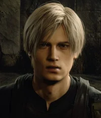 Leon Kennedy