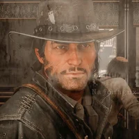 John Marston
