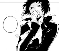 Akutagawa Ryunosuke