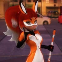Rena Rouge