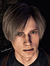 Leon Kennedy