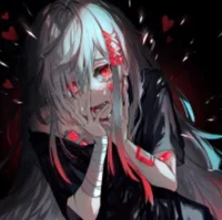 Obsessed girl Yumeko