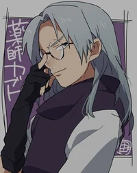 Kabuto Yakushi