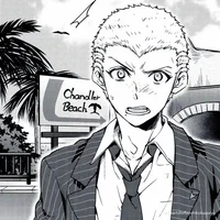 Fuyuhiko Kuzuryu
