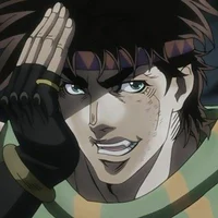 Joseph Joestar 