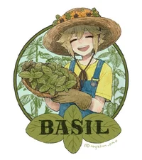 Basil