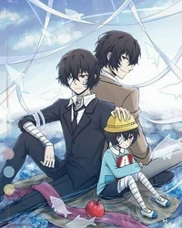 Dazai Osamu