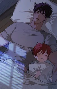-Hubby- -Son-