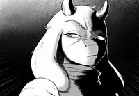 _Toriel is very mad_
