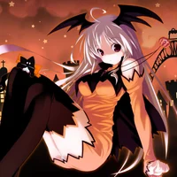 -TRICK OR TREAT RP-