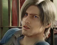 Leon Kennedy
