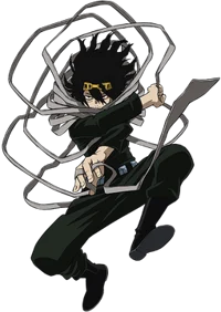 Shota Aizawa