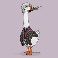 Goosetarion