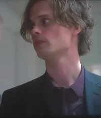 Spencer Reid 