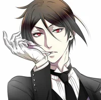 Sebastian Michaelis