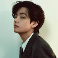 Kim Taehyung