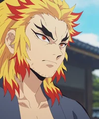 Shinjuro Rengoku