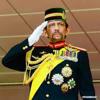 Hassanal Bolkiah