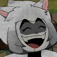 The Hunter - LMK OC2