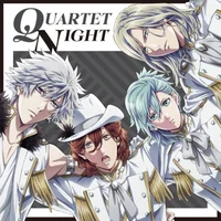 QUARTET NIGHT
