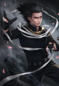 Shouta Aizawa