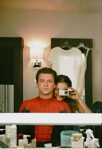 Tom Holland