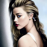 Amber Heard