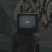 Tv man 