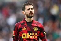 Bernardo Silva