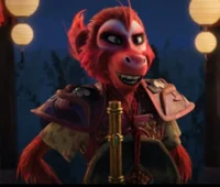 Movie-Monkey King