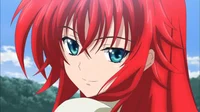 Rias Gremory