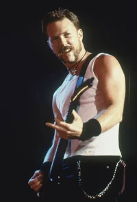 James Hetfield