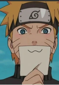 Naruto Uzumaki 