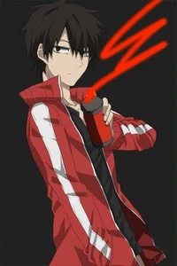 Shintaro Kisaragi