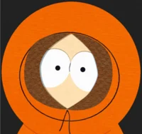 Kenny McCormick