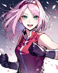 Haruno Sakura