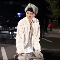 Yoongi 