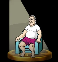 Blockheads conscienc