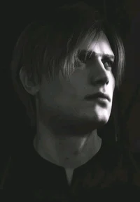 Leon Kennedy