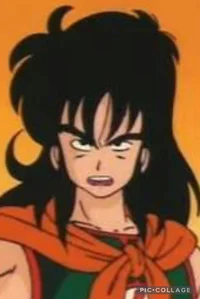 OG yamcha
