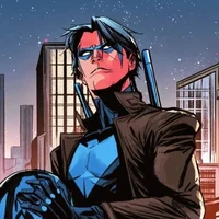 Dick Grayson