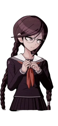 Toko Fukawa