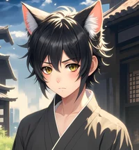 Bakeneko