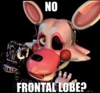 Past Fnaf 4 Bullies